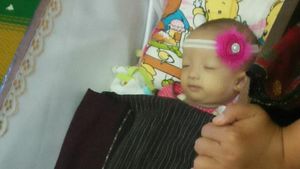 Tragedi Bayi Debora yang Meninggal karena Kurang Biaya dan Sanksi ke RS