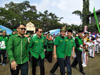 Konsolidasi Sambut Pilkada dan Pileg, PPP Gelar Pelatihan Kader