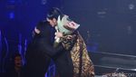 Penampilan Vina Panduwinata Si Burung Camar di Konser September Ceria