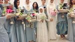 Siapa Bilang Laudya Cynthia Bella Tidak Cantik, Intip Fotonya Setelah Nikah
