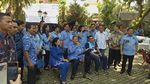 Kemeriahan HUT 68 SBY: Dari Bujangan Hingga Kecup Kening Bu Ani