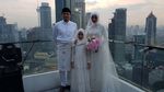 Keluarga Baru Laudya Cynthia Bella, Nikita Willy Pamer Kaki Mulus