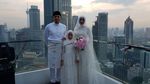 Siapa Bilang Laudya Cynthia Bella Tidak Cantik, Intip Fotonya Setelah Nikah