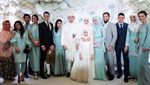 Siapa Bilang Laudya Cynthia Bella Tidak Cantik, Intip Fotonya Setelah Nikah