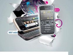 Iklan Ponsel Nokia Jadul yang Menggelitik