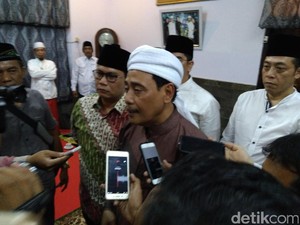 Doakan Etnis Rohingya, PWNU Jatim Ajak Nahdliyin Salat Gaib