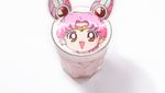 Lucunya! Burger, Pancake hingga Smoothie Bertema Sailor Moon Ini