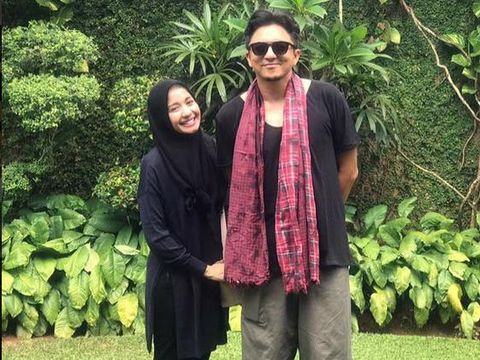 Usai Menikah Laudya Cynthia Bella Buka Suara, Raisa Gelar Resepsi Romantis