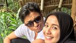 Menyimak Perjalanan Cinta Engku Emran dengan Laudya Cynthia Bella