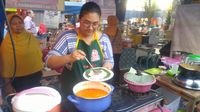 Ini Nasi Glewo, Kuliner Legendaris Semarang yang Nyaris Punah