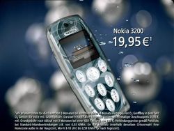 Iklan Ponsel Nokia Jadul yang Menggelitik