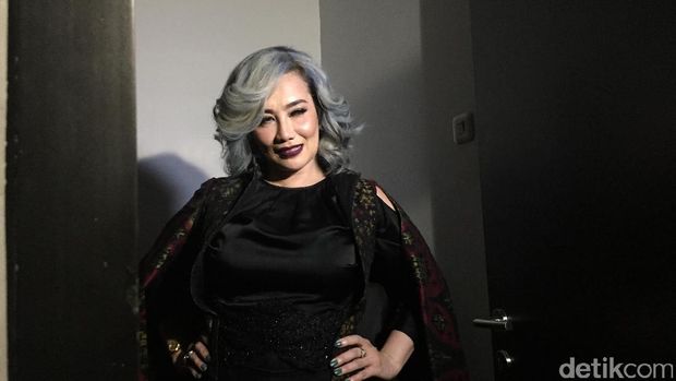 Usai Menikah Laudya Cynthia Bella Buka Suara, Raisa Gelar Resepsi Romantis