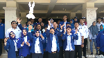 Melihat Sylviana Murni Ziarah di Kalibata dengan Jas Biru PD