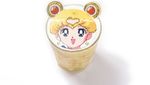 Lucunya! Burger, Pancake hingga Smoothie Bertema Sailor Moon Ini