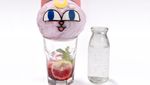 Lucunya! Burger, Pancake hingga Smoothie Bertema Sailor Moon Ini