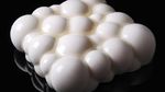 Kalau Arsitek Bikin Cake, Jadilah Cake Bentuk Geometri Cantik!