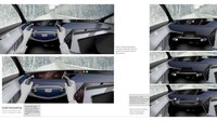 Mobil masa depan harus memiliki rancangan yang praktir dan berguna, serta harus memiliki fungsionalitas sebagai syarat utamanya. Foto: Pool (Carsscoop)