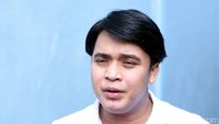 Makin Gendut, Billy Syahputra Cek Kesehatan