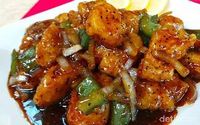 Daripada Ditenggelamkan, Ayo Masak Ikan!