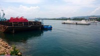 Adanya Jembatan Holtekamp akan memangkas waktu tempuh dari Kota Jayapura ke Muara Tami maupun Pos Lintas Batas Negara (PLBN) Skouw dari 2,5 jam saat ini, menjadi 60 menit. Jembatan Holtekamp juga akan menjadi ikon dan destinasi wisata baru di Papua, khususnya Jayapura. (Kementerian PUPR).