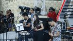 Menyambut Senja Bersama Danilla