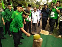 Konsolidasi Sambut Pilkada dan Pileg, PPP Gelar Pelatihan Kader