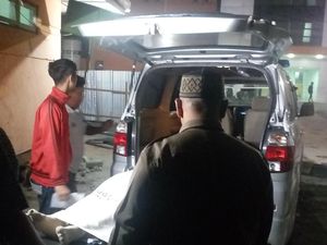 Wati Tewas saat Tidur dengan PIL-nya, Diduga Overdosis Obat