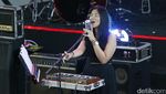 Menyambut Senja Bersama Danilla