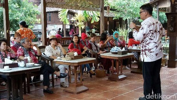 Yayasan Warna-Warni akan 'Viruskan' Keindahan Banyuwangi