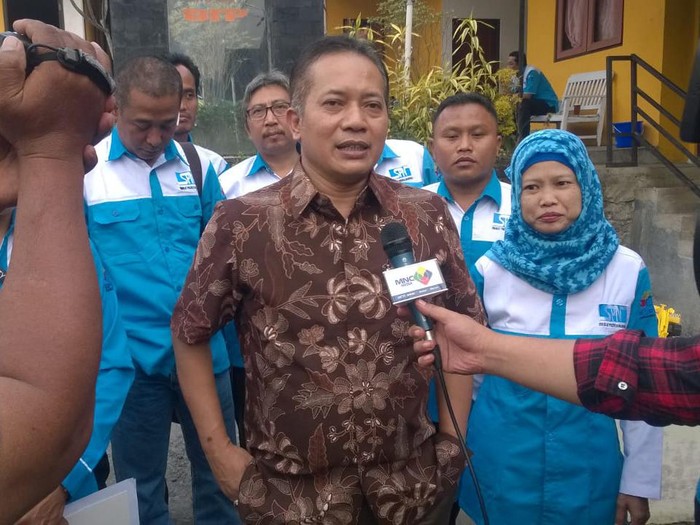 Golkar Kaji Duet Deddy Mizwar-Dedi Mulyadi, Gerindra: Bagus