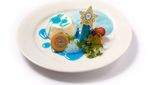 Lucunya! Burger, Pancake hingga Smoothie Bertema Sailor Moon Ini