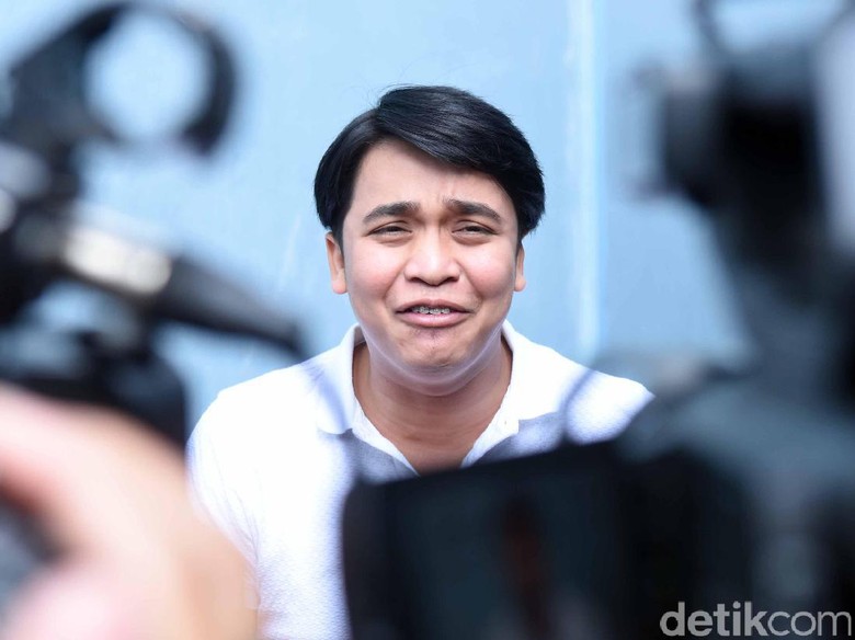 Billy Syahputra Ogah Ikut Campur Masalah Rumah Tangga Orang Billy Syahputra Ogah Ikut Campur Masalah Rumah Tangga Orang