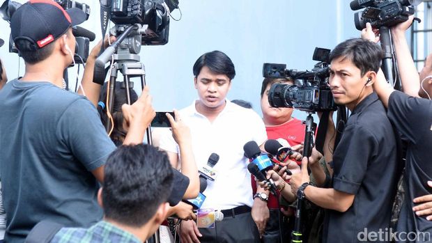 Ashanty Bicara soal Millendaru, Tangis Asri Welas untuk Sang Anak