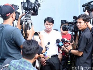 Rezeki 7 Turunan, Sinetran Horor Komedi Tayang di Trans TV Malam ini