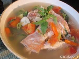 Konsumsi 4 Makanan Ini untuk Lebih Pertajam Otak