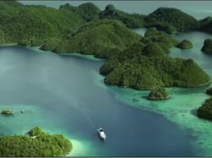 Menpar Minta Masyarakat Vote Indonesia di UNWTO Award 2017