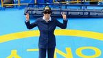 Gaya Sri Mulyani Gagalkan Penyelundupan Ponsel Hingga Drone
