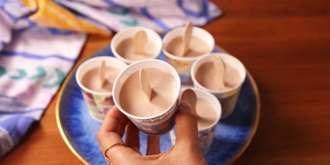 Bikin Es Loli Nutella yang Legit Enak dengan 3 Bahan