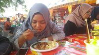 Ini Nasi Glewo, Kuliner Legendaris Semarang yang Nyaris Punah