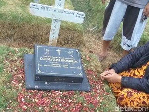Pelajaran Sangat Berharga dari Tragedi Pilu Bayi Debora