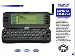 Iklan Ponsel Nokia Jadul yang Menggelitik