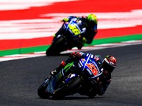 Ini Nih yang Buat Harga Motor MotoGP Tembus Puluhan Miliar