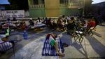 Begini Hancurnya Mexico City karena Gempa 8 SR
