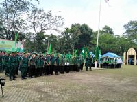 Konsolidasi Sambut Pilkada dan Pileg, PPP Gelar Pelatihan Kader