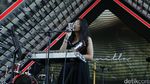 Menyambut Senja Bersama Danilla