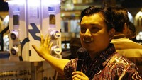 Ini merupakan langkah awal dari PLN untuk mengenalkan SPLU kepada masyarakat Papua, khususnya di Merauke sekaligus sebagai jawaban dari kebutuhan masyarakat akan kemudahan pengisian listrik di tempat umum. (PLN).