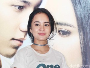 Michelle Ziudith Berharap Dapat Kerjaan di Tahun Baru