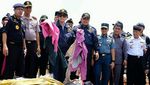Gaya Sri Mulyani Gagalkan Penyelundupan Ponsel Hingga Drone