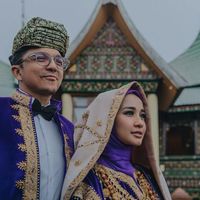 Laudya Cynthia Bella Resmi Nikah, I Nyoman Gunarsa Meninggal Dunia