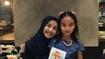 Menyimak Perjalanan Cinta Engku Emran dengan Laudya Cynthia Bella